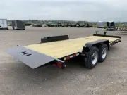 used Tilt Trailers Other  for sale, in Edgerton, WI Thumbnail 9