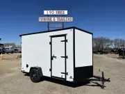 used Cargo (Enclosed) Trailers Cargo Mate  for sale, in Edgerton, WI Thumbnail 1
