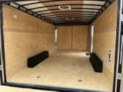 used Car Haulers / Racing Trailers Haul-About  for sale, in Edgerton, WI Thumbnail 10