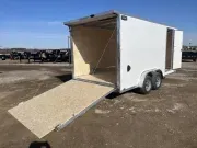 used Cargo (Enclosed) Trailers Lightning Trailers  for sale, in Edgerton, WI Thumbnail 10
