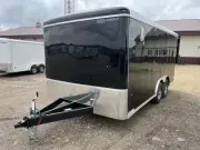 used Car Haulers / Racing Trailers Haul-About  for sale, in Edgerton, WI Thumbnail 5