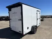 used Cargo (Enclosed) Trailers Cargo Mate  for sale, in Edgerton, WI Thumbnail 3