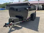 2027 PJ Trailers D7142 