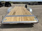 used Car Haulers / Racing Trailers Other  for sale, in Edgerton, WI Thumbnail 10