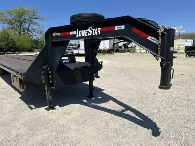 2023 Rawnmaxx Trailers 40" Container Trailer