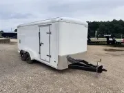 used Cargo (Enclosed) Trailers Haul-About  for sale, in Edgerton, WI Thumbnail 1