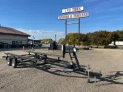 used Watercraft Trailers Mid America  for sale, in Edgerton, WI Thumbnail 1