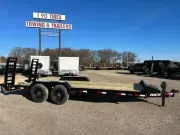 used Equipment / Flatbed Trailers Rice Trailers  for sale, in Edgerton, WI Thumbnail 8