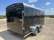 used Cargo (Enclosed) Trailers Haul-About  for sale, in Edgerton, WI Thumbnail 3