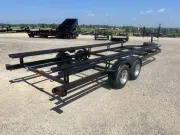 used Watercraft Trailers Mid America  for sale, in Edgerton, WI Thumbnail 3