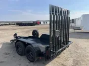 used Equipment / Flatbed Trailers Other  for sale, in Edgerton, WI Thumbnail 6