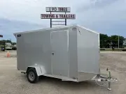 used Cargo (Enclosed) Trailers Lightning Trailers  for sale, in Edgerton, WI Thumbnail 1