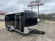 used Cargo (Enclosed) Trailers Haul-About  for sale, in Edgerton, WI Thumbnail 3
