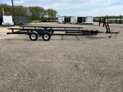 used Watercraft Trailers Mid America  for sale, in Edgerton, WI Thumbnail 2