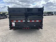 used Dump Trailers PJ Trailers  for sale, in Edgerton, WI Thumbnail 12