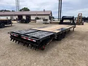 used Equipment / Flatbed Trailers Liberty  for sale, in Edgerton, WI Thumbnail 3