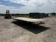 used Equipment / Flatbed Trailers PJ Trailers  for sale, in Edgerton, WI Thumbnail 6