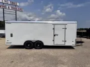 used Car Haulers / Racing Trailers Haul-About  for sale, in Edgerton, WI Thumbnail 2