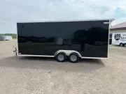 used Car Haulers / Racing Trailers Lightning Trailers  for sale, in Edgerton, WI Thumbnail 12