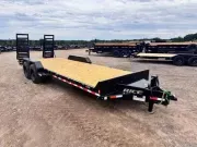 2026 Rice Trailers  FMHD8222 