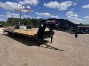 used Equipment / Flatbed Trailers Liberty  for sale, in Edgerton, WI Thumbnail 1