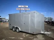 used Cargo (Enclosed) Trailers Lightning Trailers  for sale, in Edgerton, WI Thumbnail 3