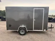 used Cargo (Enclosed) Trailers Cargo Mate  for sale, in Edgerton, WI Thumbnail 2