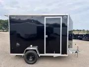 used Cargo (Enclosed) Trailers Lightning Trailers  for sale, in Edgerton, WI Thumbnail 2