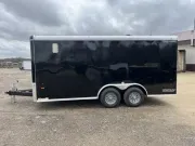 used Car Haulers / Racing Trailers Haul-About  for sale, in Edgerton, WI Thumbnail 9