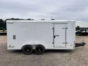 used Cargo (Enclosed) Trailers Haul-About  for sale, in Edgerton, WI Thumbnail 2