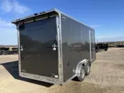 used Cargo (Enclosed) Trailers Lightning Trailers  for sale, in Edgerton, WI Thumbnail 3