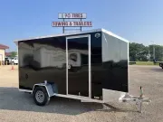used Cargo (Enclosed) Trailers Lightning Trailers  for sale, in Edgerton, WI Thumbnail 2