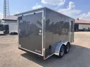used Cargo (Enclosed) Trailers Cargo Mate  for sale, in Edgerton, WI Thumbnail 3