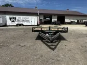 used Equipment / Flatbed Trailers PJ Trailers  for sale, in Edgerton, WI Thumbnail 3
