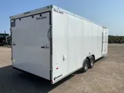 used Car Haulers / Racing Trailers Haul-About  for sale, in Edgerton, WI Thumbnail 3