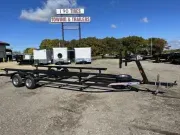 used Watercraft Trailers Mid America  for sale, in Edgerton, WI Thumbnail 1