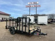 2024 Liberty Trailers  LU3K78X10+2C4 