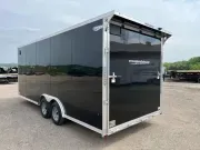 used Car Haulers / Racing Trailers Lightning Trailers  for sale, in Edgerton, WI Thumbnail 5
