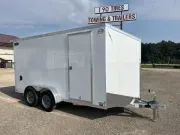 used Cargo (Enclosed) Trailers Lightning Trailers  for sale, in Edgerton, WI Thumbnail 3
