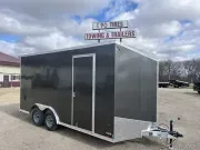 2027 Lightning Trailers LTFCH816TA2 