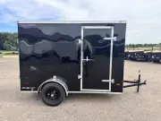 used Cargo (Enclosed) Trailers Haul-About  for sale, in Edgerton, WI Thumbnail 2