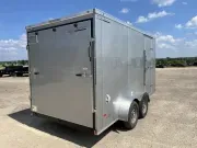used Cargo (Enclosed) Trailers Haul-About  for sale, in Edgerton, WI Thumbnail 3