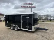 used Car Haulers / Racing Trailers Haul-About  for sale, in Edgerton, WI Thumbnail 3