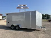 used Cargo (Enclosed) Trailers Lightning Trailers  for sale, in Edgerton, WI Thumbnail 3