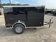 used Cargo (Enclosed) Trailers Haul-About  for sale, in Edgerton, WI Thumbnail 3