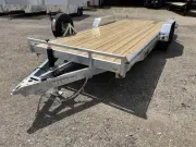 used Car Haulers / Racing Trailers Other  for sale, in Edgerton, WI Thumbnail 5