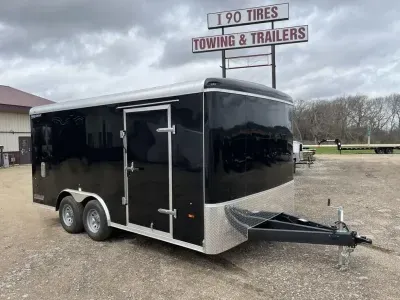 2026 Haul-About LPD8516TA3 