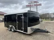 used Car Haulers / Racing Trailers Haul-About  for sale, in Edgerton, WI Thumbnail 1