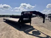 2026 Liberty Trailers LF16K102X25+5GNPF 