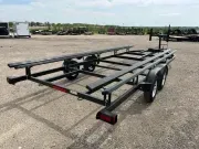 used Watercraft Trailers Mid America  for sale, in Edgerton, WI Thumbnail 2